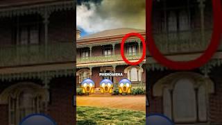 IS Monte Cristo Homestead HAUNTED?