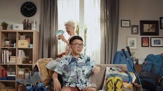 Relax! Pay For Your Travels, Any Way | Traveloka
