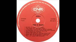 Udell - You're The Song