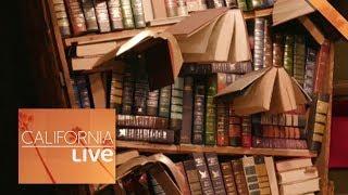 The Last Bookstore | California Live | NBCLA