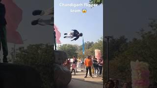 Chandigarh flipper team flip  @Sandeep.jk.flipper #youtubeshorts #viralvideos #publicrection