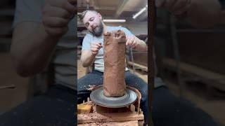 🫡🫡🫡#pottery #handmade