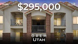  1474 S 430 W #23, Orem, UT | Real Estate Essentials | ABC4 Utah's Real Estate Essentials