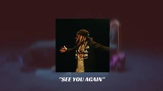 Lil Durk Type Beat ''SEE YOU AGAIN'' [155BPM]