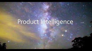 Product Performance Intelligence