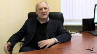 Подведение итогов года от декана ФРТК