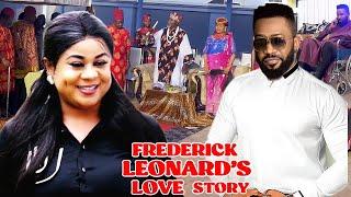 Frederick Leonard  love story  Nigerian movies  Uju Okoli  Nigerian Nollywood  FULL MOVIE