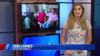 Addicts share journey to recovery in sober living homes