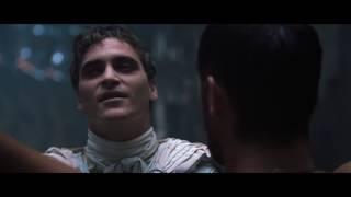 Gladiator (2000): "Am I not Merciful" Scene