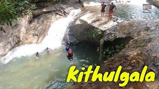 Kithulgala Canyoning - Trekking, Sliding & Confidence Jumping - Kithulgala - Sri Lanka