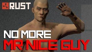 Mr. Nice Guy [Rust-QC/FR]