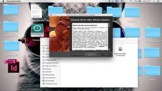 How to get Element 3D for MAC ! (2015)