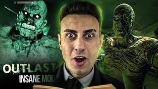 YILLAR SONRA OUTLAST! *En Zor Seviye