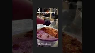 Crustique Neapolitan Pizza #bestpizzainlahore #pizzalicious #italianpizza