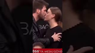 kıvanç Tatlıtuğ ve Serenay Sarıkaya #serenaysarıkaya #kıvançtatlıtuğ