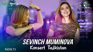 Sevinch Muminova - Konsert Dushanbe | Севинч Муминова - Консерт Душанбе 2022