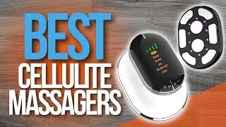  Top 5 Best Cellulite Massagers  | Black Friday and Cyber Monday Sale 2023!!