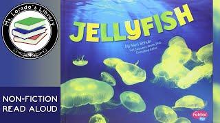 Jellyfish - Non-fiction Read Aloud