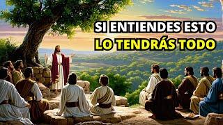 Las enseñanzas impactantes del Sermón del Monte como nunca lo has visto | La BIBLIA lo Explica