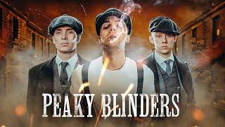 ОСТРЫЕ КОЗЫРЬКИ — ОБЗОР САМОГО СТИЛЬНОГО СЕРИАЛА / КТО ТАКИЕ PEAKY BLINDERS? [ИСТОРИЯ И АНАЛИЗ] Ч.1