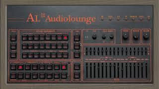 Audiolounge Vintage Drum Machine Bundle Linndrum,Linn 9000,Oberheim DX