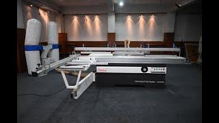 UMABOY Panel saw UPS 3200B