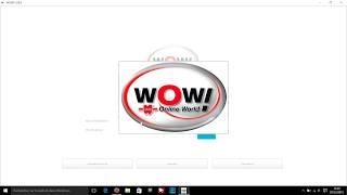 Wurth WoW 5 00 8 installation activation