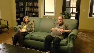 Senior Recycling Heroes