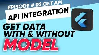Flutter API integration: Flutter API integration hindi