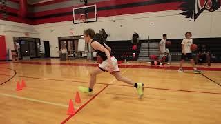 Be Elite Basketball Skills Training - AAU Club