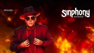 SINPHONY Radio w/ Timmy Trumpet | Episode 119