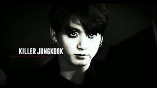 [FMV] BTS | Jungkook | Killer!au