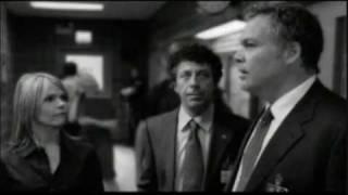 Law & Order Criminal Intent Season 8 (Goren, Eames, Nichols and Wheeler) fan-made opening (UK)