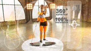 Super Toning Party for Fitness Clubs