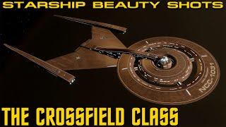 (17) Beauty Shots- The Crossfield Class (Crossing Paths With The Crossfield)