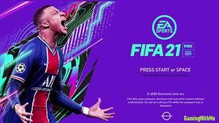 FIFA 19 Latest Face Update (FIFA 19 Patch FIFA 21) FIFA 19 CPY Title Update 7