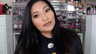 My EveryDay Makeup/Foundation Routine - Alexisjayda