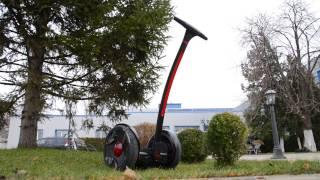 Гироскутер Ninebot by Segway E+