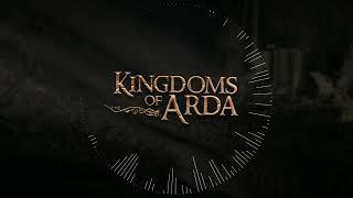 "Wings of Gwaihir" - Kindoms of Arda Soundtrack - Emil Mårlind