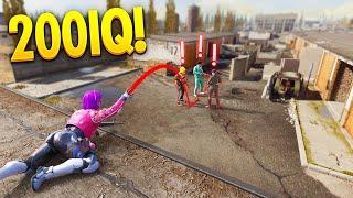 Warzone WTF & Funny Moments #499