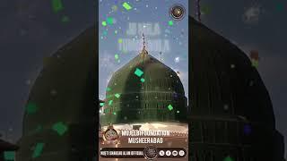 SHAANE MUSTAFA KAREEM #huzoorshahbazedeccan #duet #alahazrat #love #islamicscholar #unfrezzmyaccount