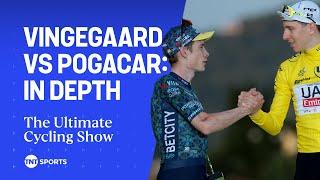 DISCUSSION: Can Jonas Vingegaard Beat Tadej Pogačar To Tour de France Glory?