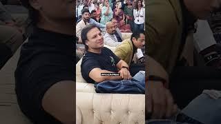 bada business dr vivek bindra and vivek oberoi | #shorts #short #shortsfeed #drvivekbindra #viral