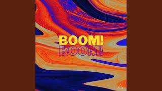 Gerson-Boom! (Demo)