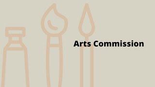 Arts Commission Meeting - April 21, 2021
