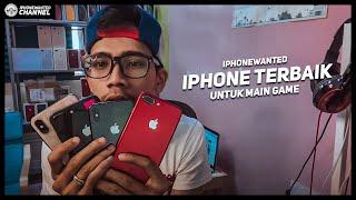 iPHONE TERBAIK UNTUK PUBG??? GILA PADU 11 PRO MAX!!