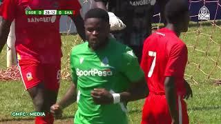 ⏪ Last time out Gor Mahia FC vs Shabana FC (11th May, 2024)