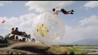 New Nitro Circus 3D Movie - Trailer