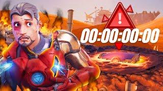 EVENTO AO VIVO! AGORA! Final da Temporada 3 & Segredos da Season 4!