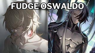 Why Aventurine and Boothill Must Kill Oswaldo | Honkai Star Rail Lore/Theory